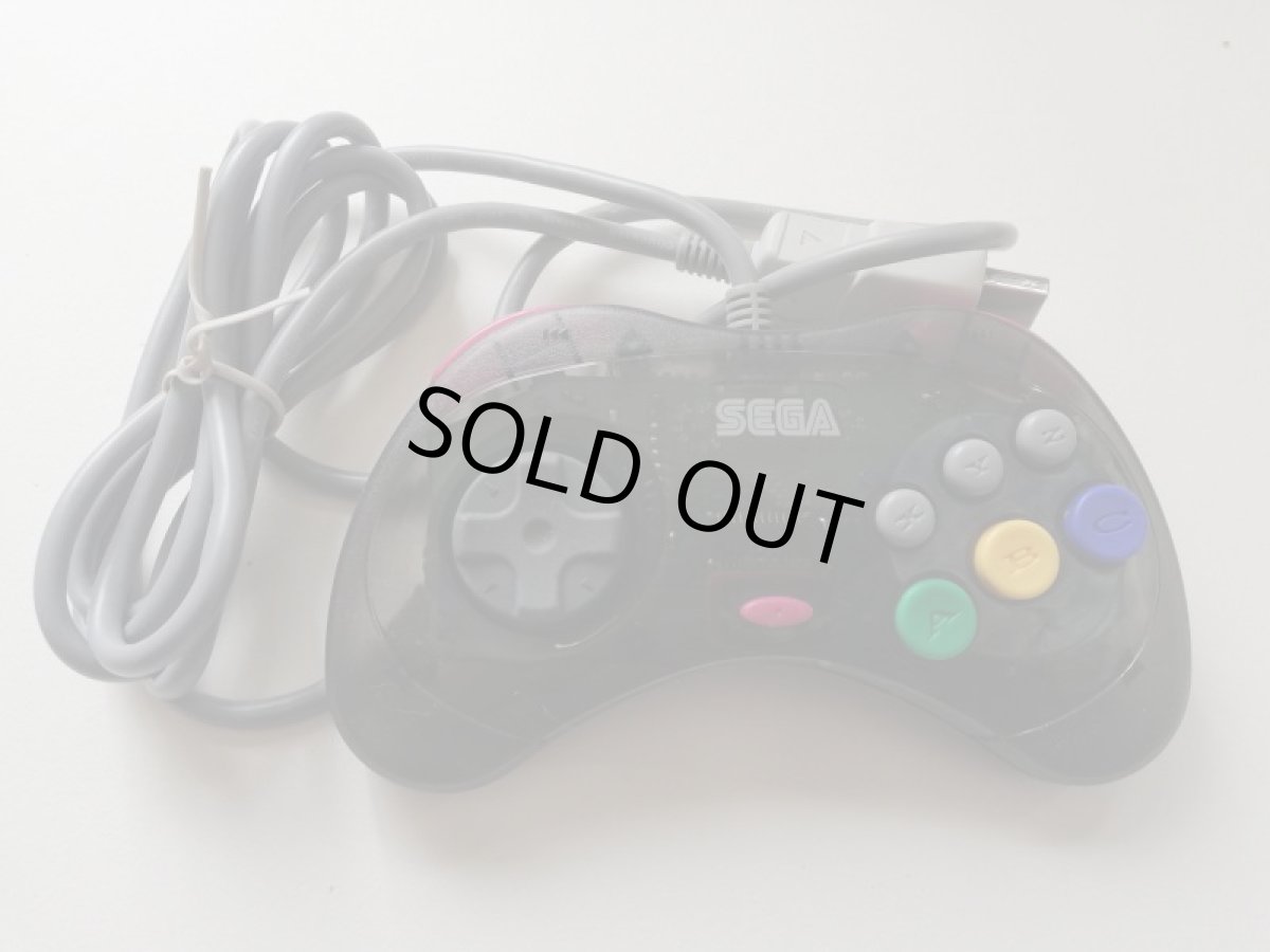 画像4: クールパッド　箱有　SSセガサターン (4)