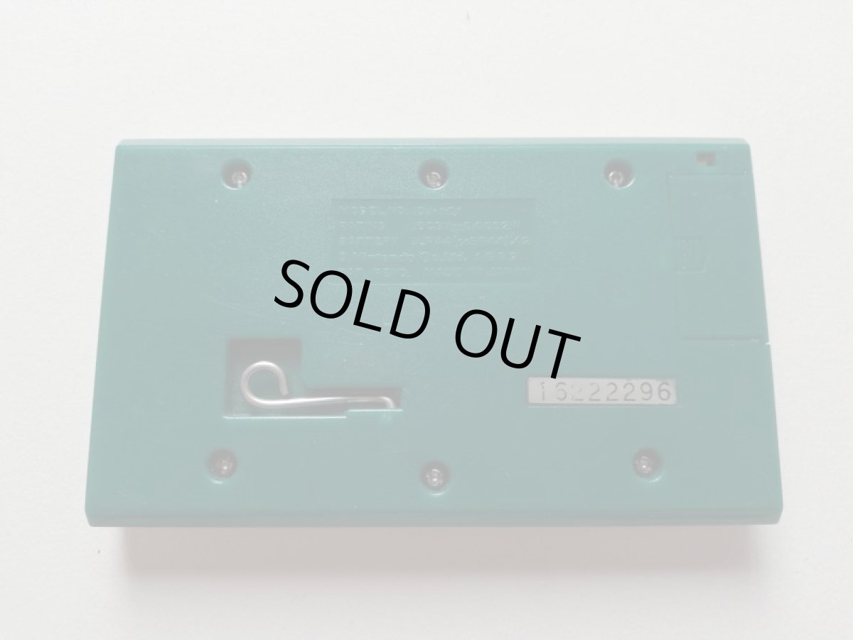 画像2: ドンキーコングJR　DONKEY　KONG　箱説無　ゲームウォッチ (2)