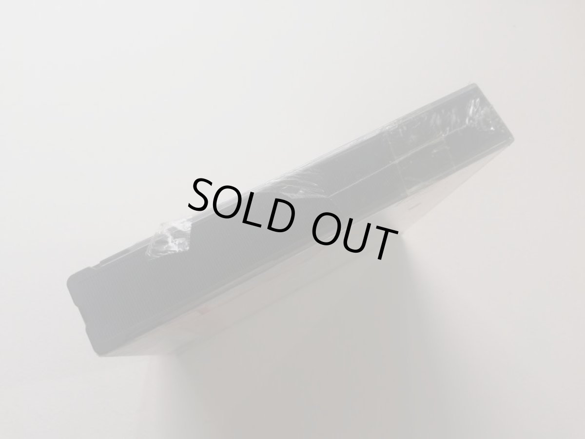 画像4: 空想科学世界ガリバーボーイ　新品未開封　SSセガサターン (4)