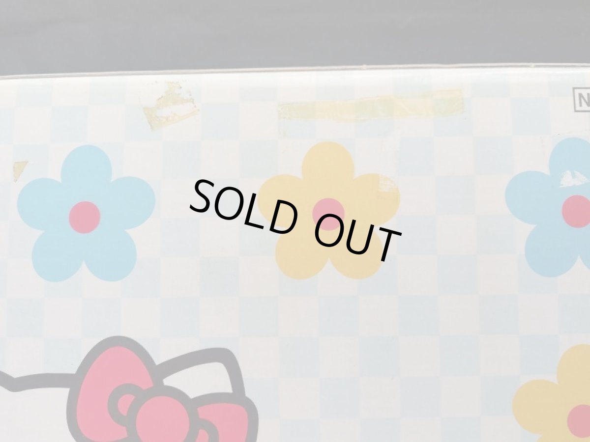 画像4: ドリームキャスト本体　ハローキティスケルトンブルーモデル　箱有DCドリームキャスト (4)