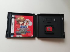 画像2: 遊戯王デュエルモンスターズ World Chanpionship 2008　箱説有　ニンテンドーDS (2)