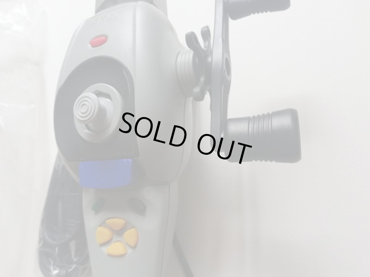 画像8: つりコン64　箱有　ニンテンドー64 (8)