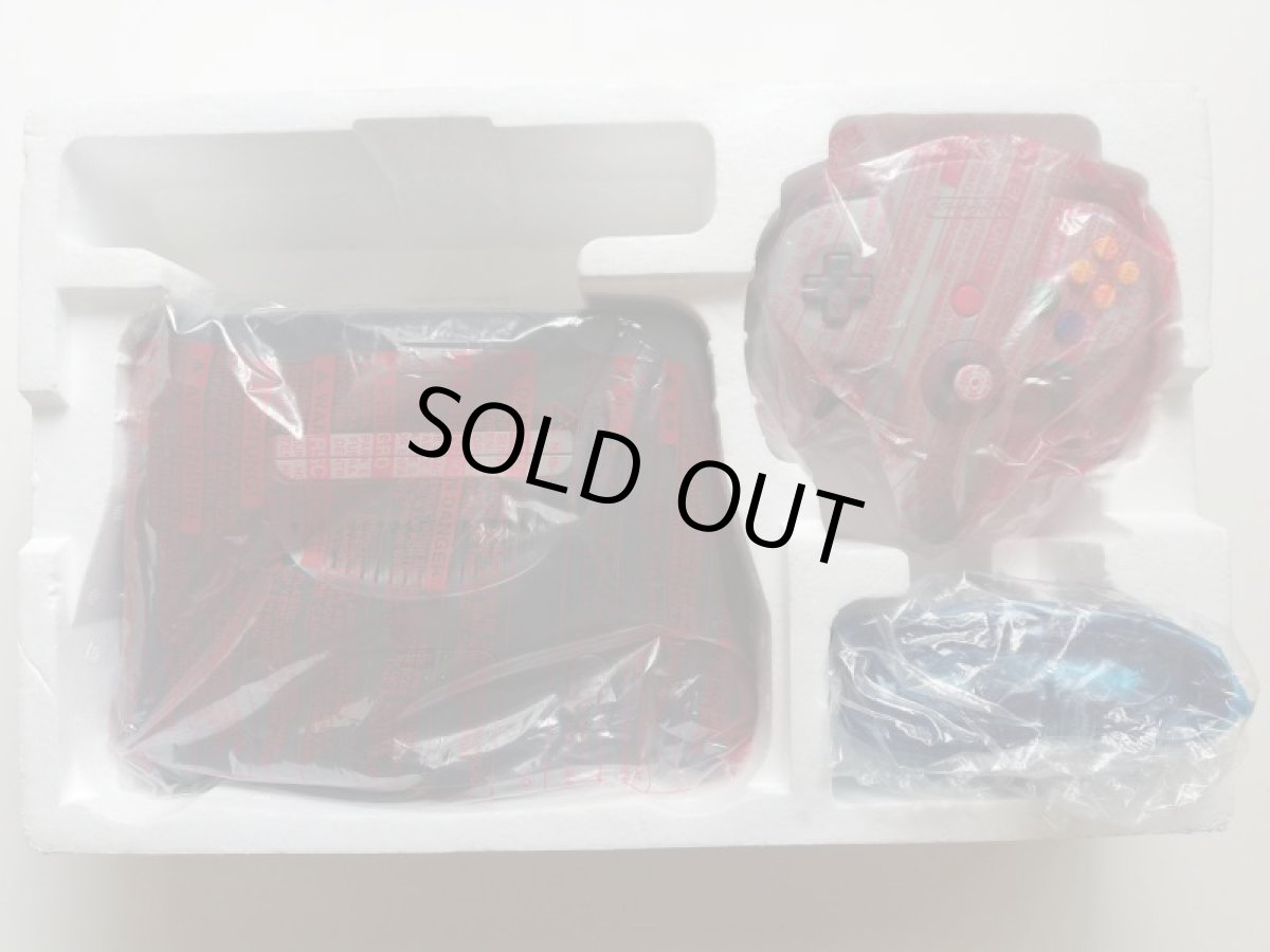 画像12: 64本体　箱説有　ニンテンドー64 (12)