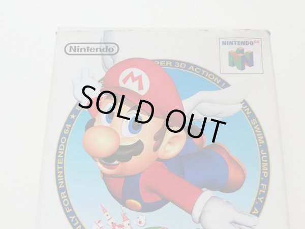 Amazon | マリオカート64 コントローラ付 | ゲームソフト