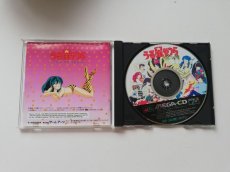 画像4: うる星やつら ディア マイ フレンズ　箱説有　MCDメガCD (4)