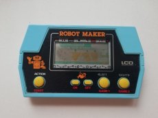 画像1: ロボットメーカー　説説無　ゲームウォッチ (1)