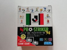 画像3: JリーグGGプロストライカー94　新品未使用　GGゲームギア (3)