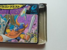 画像5: ドラゴンクエスト　後期版　箱説有　FCファミコン (5)