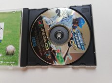 画像7: プロ野球スーパーリーグCD　箱説有　メガCD (7)