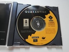 画像6: カランティーン QUARANTINE　帯追加紙箱説有　3DO (6)