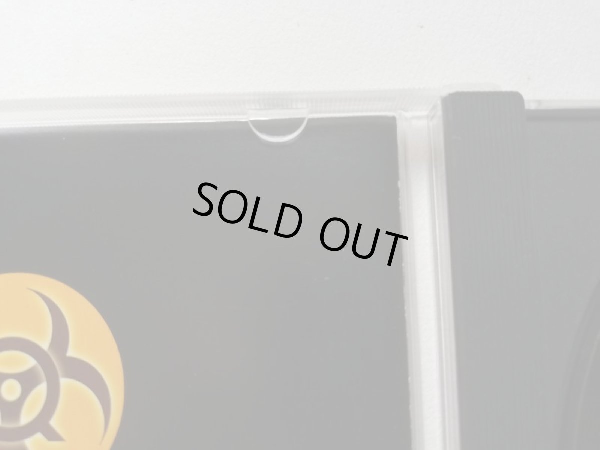 画像5: カランティーン QUARANTINE　帯追加紙箱説有　3DO (5)