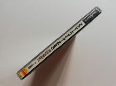 画像2: ストリートファイターZERO　帯葉書箱説有　SSセガサターン (2)