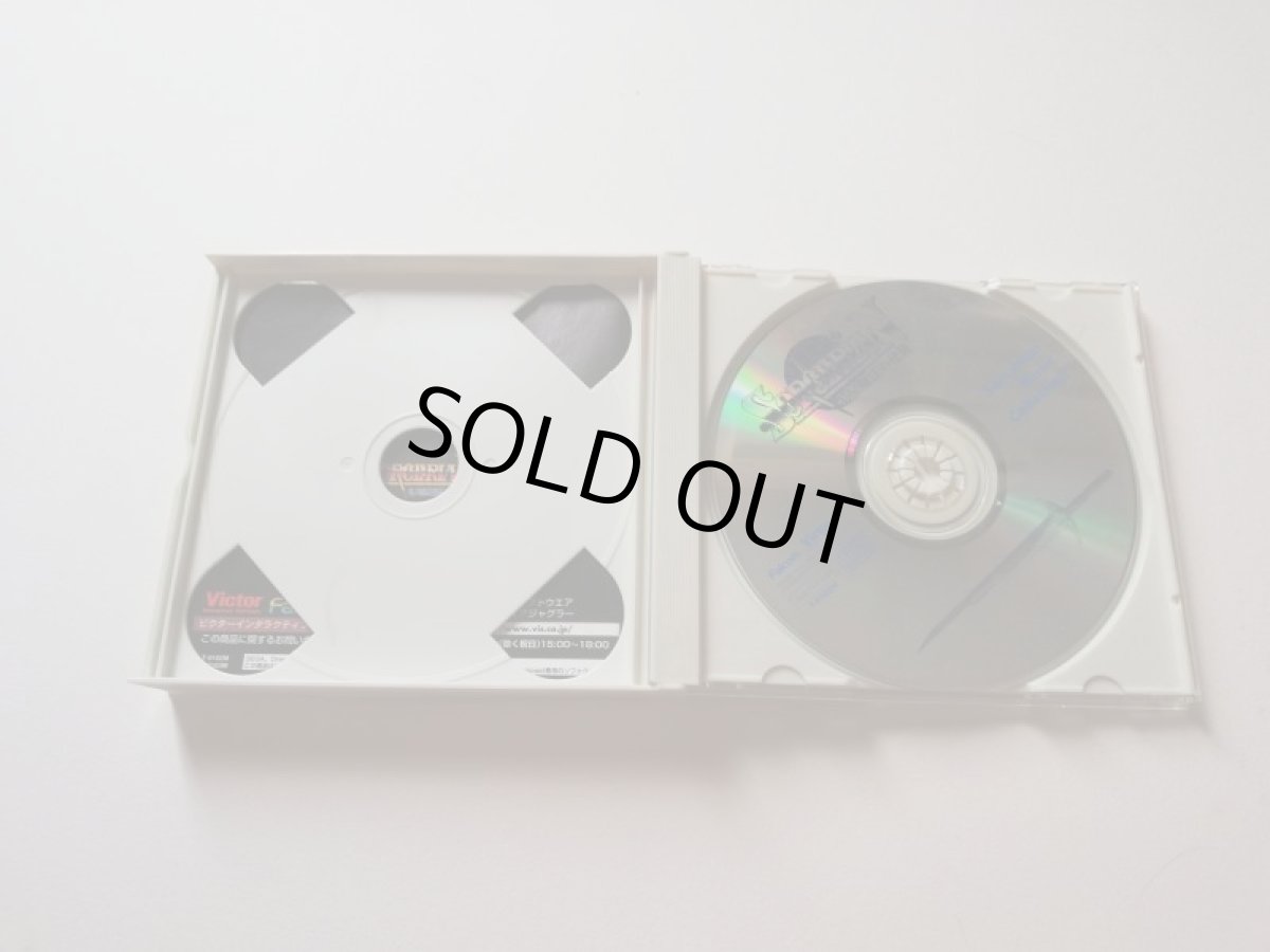 画像3: ソーサリアン 七星魔法の使徒 限定版　箱説有　DCドリームキャスト (3)