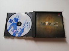 画像2: ファイナルファンタジーIX　箱説有　PS1プレイステーション (2)