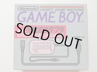 懐いゲームボーイ&充電式アダプタ&カセット8個（全て箱付き） 懐いゲームボーイ&充電式アダプタ&カセット8個（全て箱付き）