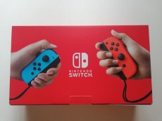 画像3: ニンテンドースイッチ 本体　HAD-S-KABAA　箱有　ニンテンドースイッチ (3)