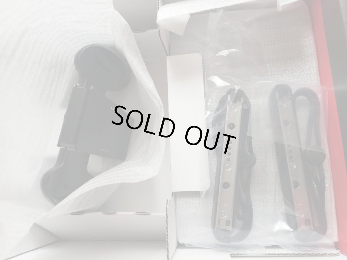 画像7: ニンテンドースイッチ 本体　HAD-S-KABAA　箱有　ニンテンドースイッチ (7)