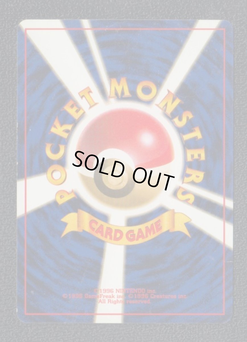 画像2: カツラのガルーラ (2)