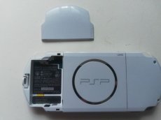 画像4: PSP-3000 パール・ホワイト　箱説無　PSPプレイステーションポータブル (4)