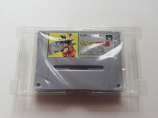 画像5: ドラゴンボールZ 超サイヤ伝説　箱説有　SFCスーパーファミコン (5)