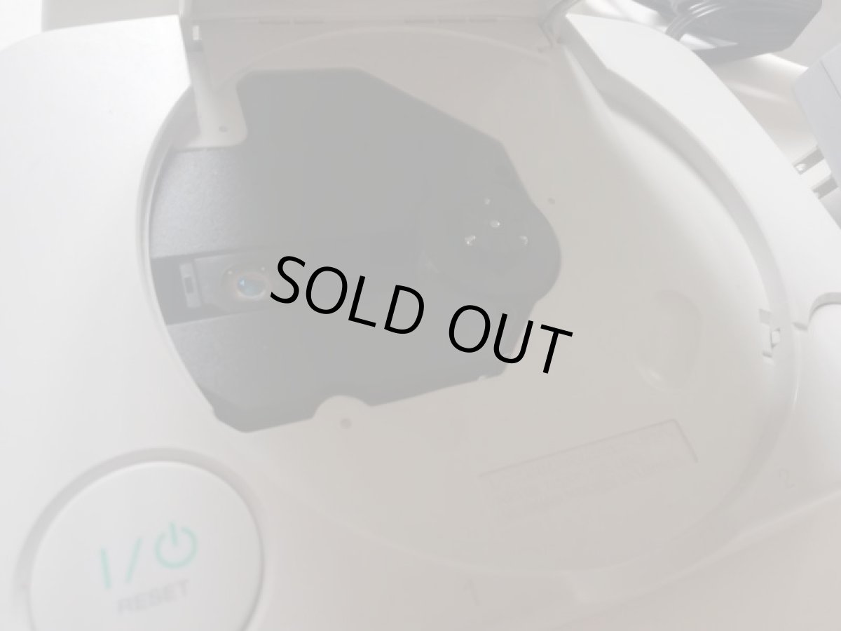 画像9: PS1 one本体　scph-100　箱説有　PS1プレイステーション (9)