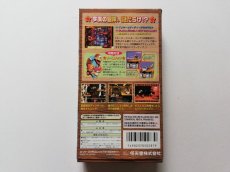 画像5: スーパードンキーコング３　謎のクレミス島　操作表箱説有　SFCスーパーファミコン (5)