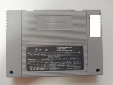 画像2: 海のぬし釣り　箱説無　SFCスーパーファミコン (2)