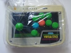 画像5: バーチャスティック HSS-0136　箱説有　SSセガサターン (5)