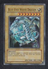 画像1: BLUE EYES WHITE DRAGON　遊戯王 (1)