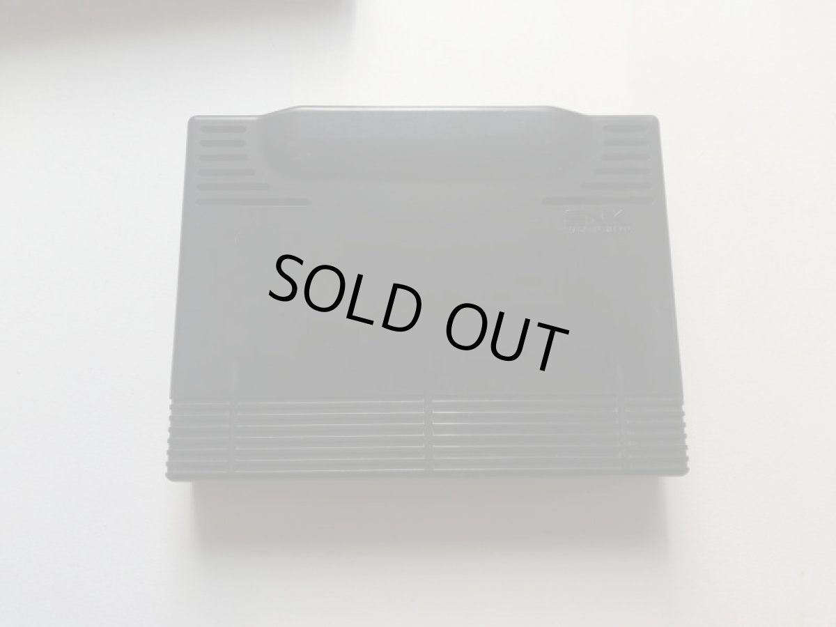 画像7: サムライスピリッツ　箱説有　ネオジオROM (7)