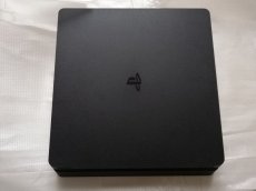 画像5: PS4 本体　ジェット・ブラック 500GB　CUH-2000AB01　箱説有　PS4プレイステーション4 (5)