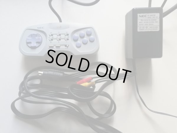 DUO-RX 本体 箱有 PCエンジン - 遊戯屋