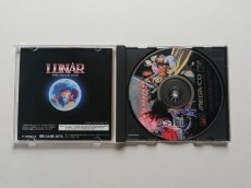 画像2: ルナ ザ・シルバースター　箱説有　メガCD (2)