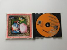 画像2: ナイト アンド ベイビー　箱説有　PS1プレイステーション (2)