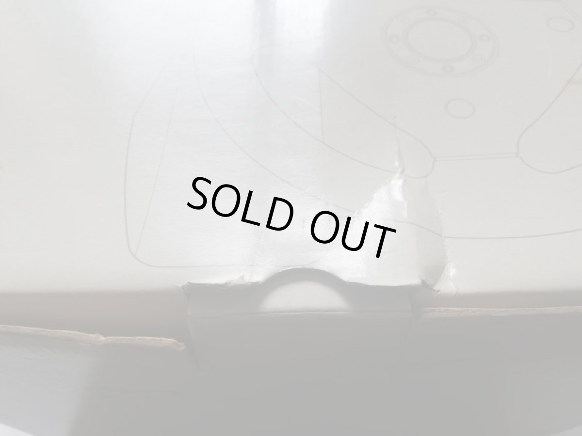 画像3: レーシングコントローラ HKT-7400　箱有　DCドリームキャスト (3)