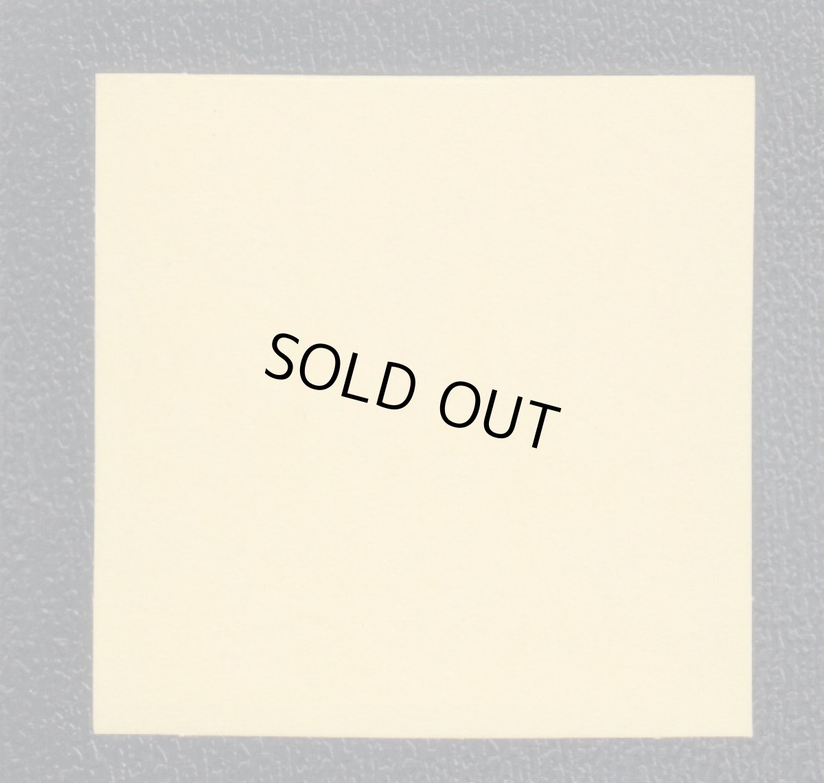 画像2: 麒麟ザー公　クリアロゴ　サンプル　状態【B】 (2)