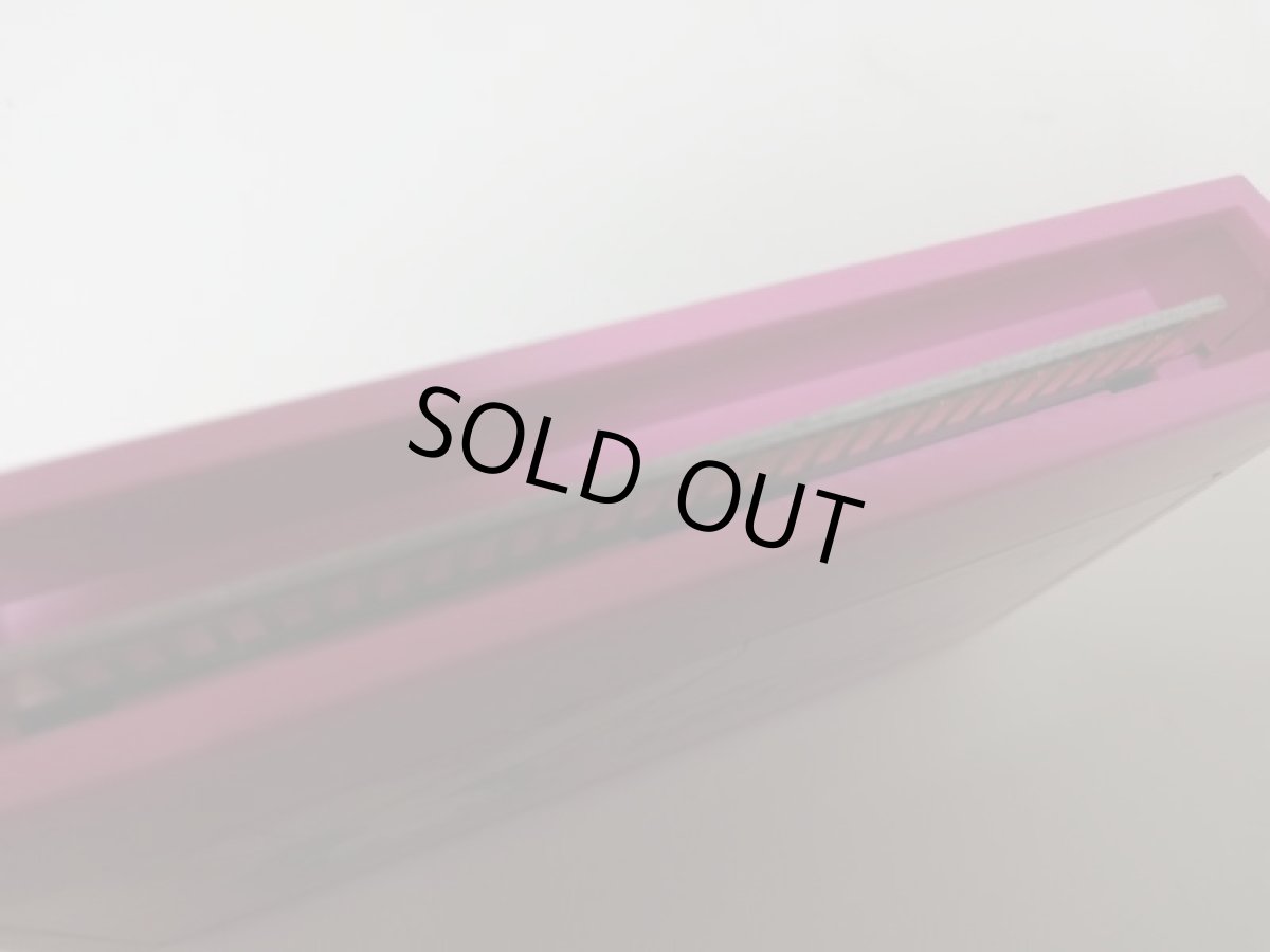 画像3: アテナ　箱説無　FCファミコン (3)