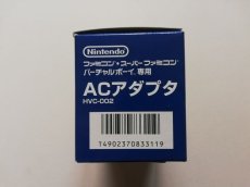 画像3: ACアダプタ HVC-002　新品未使用　ファミコン スーパーファミコン バーチャルボーイ専用 (3)