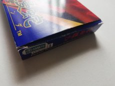 画像5: 沙羅曼蛇　カード箱説有　FCファミコン (5)