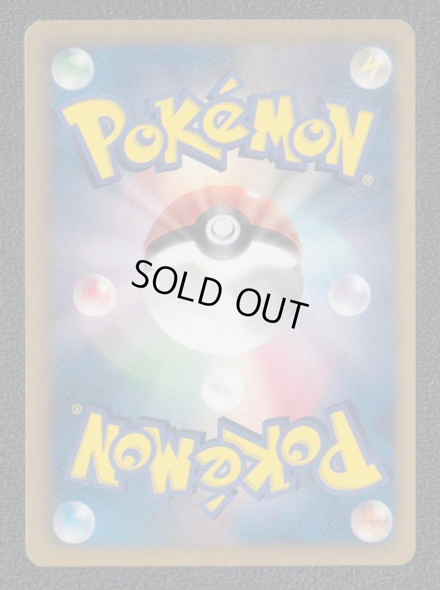 画像2: ポケモンセンター 190/BW-P (2)