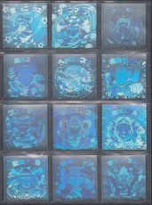画像1: ホロセレクションパート1　12種コンプ　開封 (1)