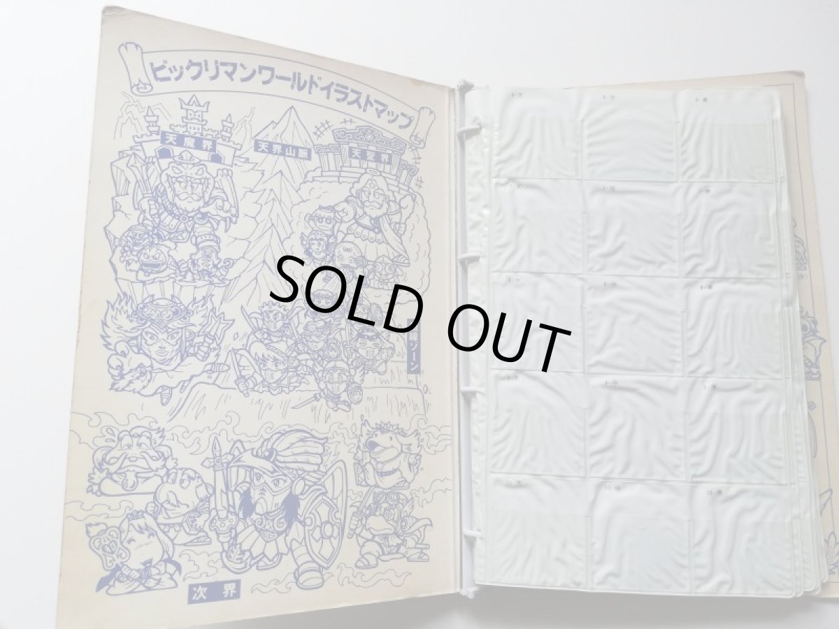 画像3: ビッグアルバムセット　管理7m7 (3)