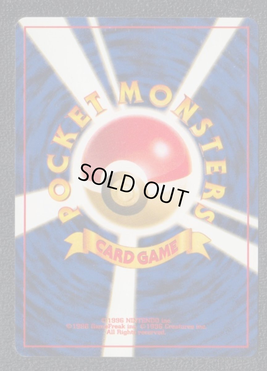 画像2: キョウのマタドガス (2)