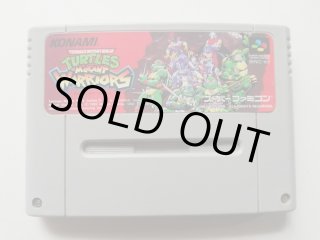 Amazon.com: Teenage Mutant Ninja Turtles: Turtles in Time