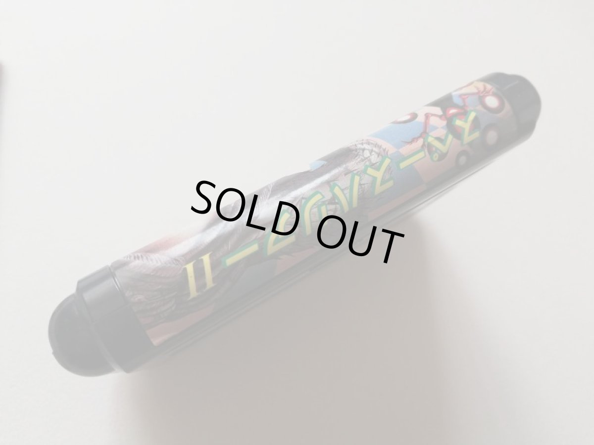 画像6: スペースハリアーII 箱説有 MDメガドライブ 管理8h1 (6)