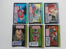 画像2: 本弾5弾コンプ　ドラゴンボールカードダス　管理h (2)