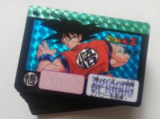 画像1: 本弾5弾コンプ　ドラゴンボールカードダス　管理h (1)