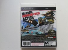 画像3: Just Cause 2　北米版　箱説有　PS3プレイステーション3　管理8h6 (3)