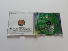 画像2: ワンダートレック　箱説有　PS1プレイステーション　管理4N5 (2)