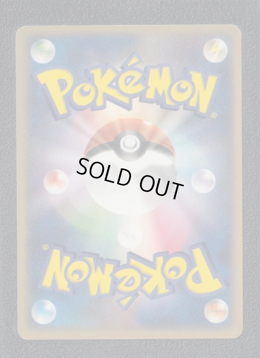 画像2: ポケパークのラティオス 状態【B】 ポケモンカード (2)